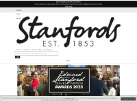 Stanfords.co.uk