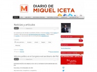 Miqueliceta.wordpress.com