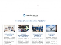 Aerodynamics.es