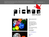 Pichonblog.blogspot.com