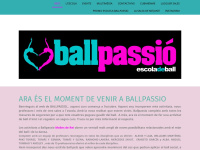 Ballpassio.org