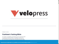 Velopress.com