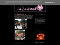 Collacotxina.blogspot.com
