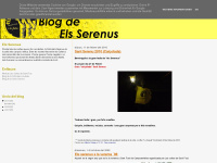 Elsserenus.blogspot.com