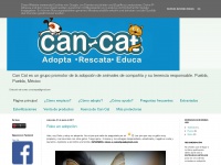 can-cat.blogspot.com Thumbnail