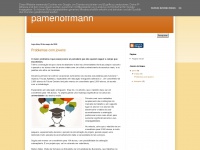 Pamehoffmann.blogspot.com