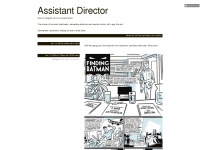 Assistantdirector.tumblr.com