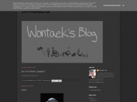 Wontaekyoo.blogspot.com