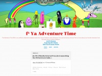 Fyeahadventuretime.tumblr.com