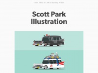 Scottparkillustration.tumblr.com