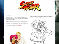 Street-fighter-encyclopedia.tumblr.com