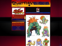 Streetfighter-games.tumblr.com