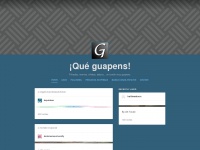 Queguapens.tumblr.com