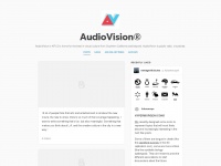 Audiovision.tumblr.com