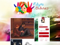 Flipaencolores.tumblr.com