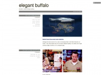 Elegantbuffalo.tumblr.com