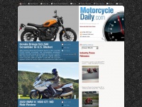 Motorcycledaily.com
