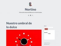 Nortino.com