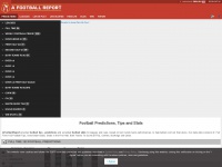 Afootballreport.com