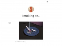 Smokeysmokesmoke.tumblr.com
