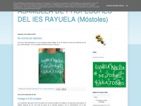asambleaprofesoresiesrayuela.blogspot.com