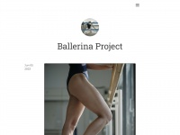 Ballerinaproject.tumblr.com
