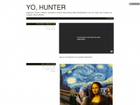 Yohunter.tumblr.com