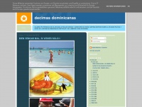 Decimasdominicanas.blogspot.com