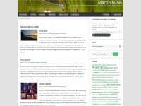 Martinkunik.wordpress.com