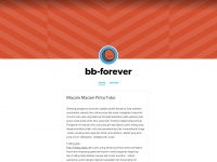 Bb-forever.tumblr.com