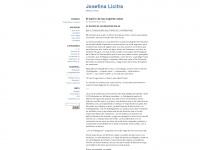 Josefinalicitra.wordpress.com