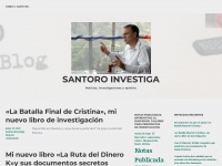 santoroinvestiga.wordpress.com Thumbnail