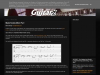 Guitarz.blogspot.com
