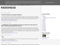 Amimadrenolegustaradiohead.blogspot.com