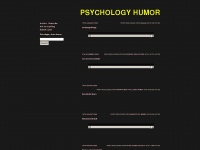 Psychologyhumor.tumblr.com