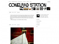 Conelradstation.tumblr.com