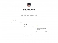 Nico-icon.tumblr.com