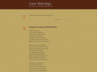 Learmendigo.tumblr.com