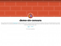 Demo-sin-censura.tumblr.com