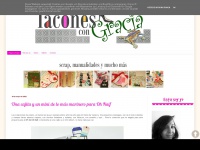 Taconescongracia.blogspot.com
