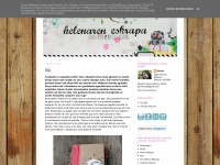Helenareneskrapa.blogspot.com