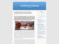 Turismosinfronteras.wordpress.com