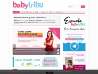 babytribu.com Thumbnail