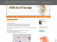 adictalscrap.blogspot.com Thumbnail