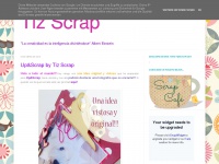Tizscrap.blogspot.com
