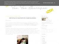 Veoveoscrapeo.blogspot.com