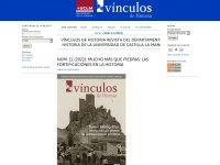 vinculosdehistoria.com