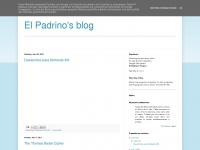 El-padrino.blogspot.com