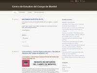 Cecampomontiel.wordpress.com