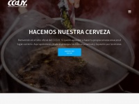 cerveceroscaseros.com.uy